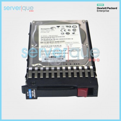 9FY152-784 HP 160GB 3G SATA 7.2K rpm 2.5" SFF Quick-release MDL Hard Drive